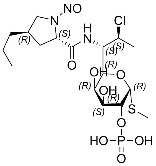Clindamycin Impurity 108